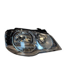 Farol Golf 2008 a 2013 (Cromado) Lado Direito R-Tech