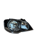 Farol Golf 2008 a 2013 (Cromomix) Lado Direito CN