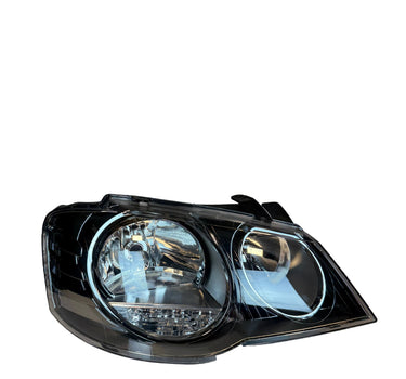 Farol Golf 2008 a 2013 (Cromomix) Lado Direito CN