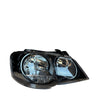 Farol Golf 2008 a 2013 (Cromomix) Lado Direito CN