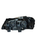 Farol Golf 2008 a 2013 (Cromomix) Lado Direito CN