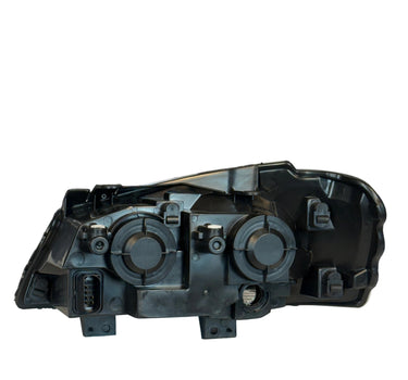 Farol Golf 2008 a 2013 (Cromomix) Lado Direito CN