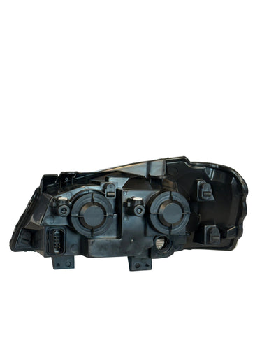 Farol Golf 2008 a 2013 (Cromomix) Lado Direito CN