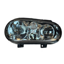 Farol Golf 1999 a 2007 (Com Auxiliar) Lado Direito CN