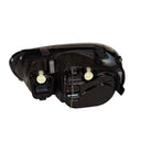 Farol Golf 1999 a 2007 (Com Auxiliar) Lado Direito CN