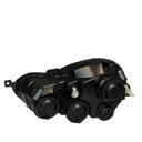 Farol Polo 2003 a 2006 (Cromado) Lado Direito CN