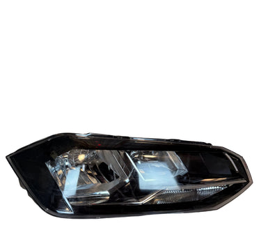 Farol Polo/Virtus 2018 a 2022 (Friso Cromado) Lado Direito R-Tech