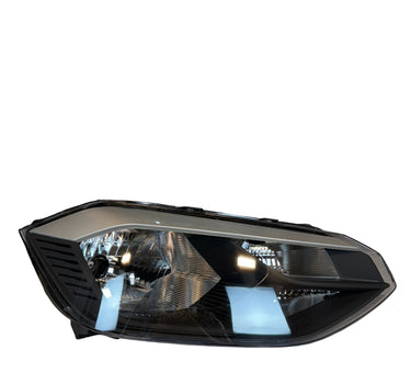 Farol Polo Track 2023 a 2026 Lado Direito Fly