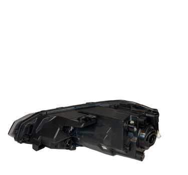 Farol Polo Track 2023 a 2026 Lado Direito Fly