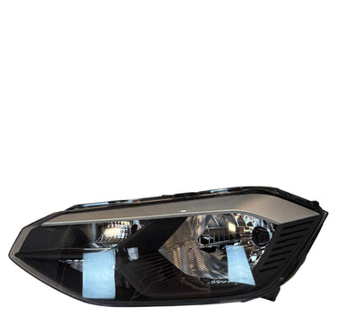 Farol Polo Track 2023 a 2026 Lado Esquerdo Fly