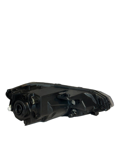Farol Polo Track 2023 a 2026 Lado Esquerdo Fly