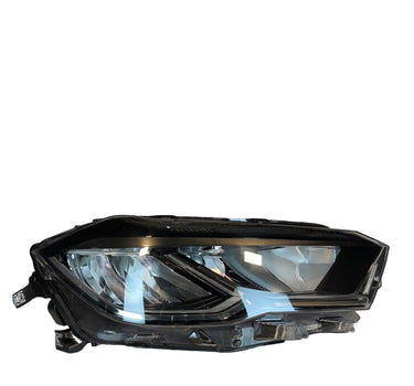 Farol Polo 2023 a 2026 Lado Direito Fly
