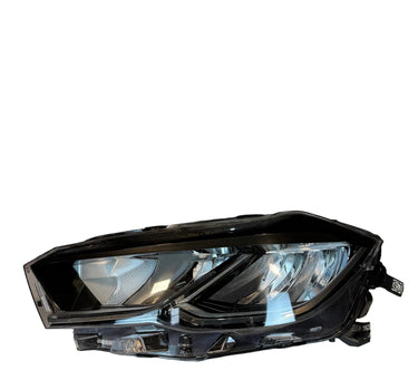 Farol Polo 2023 a 2026 Lado Esquerdo Fly