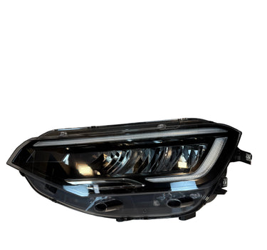 Farol Nivus 2020 a 2023 e Virtus 2023 a 2026 Lado Esquerdo BBS