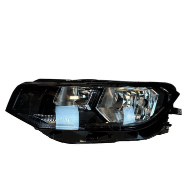 Farol T-Cross 2020 a 2023 Lado Esquerdo Fly