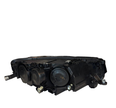 Farol T-Cross 2020 a 2023 Lado Esquerdo Fly