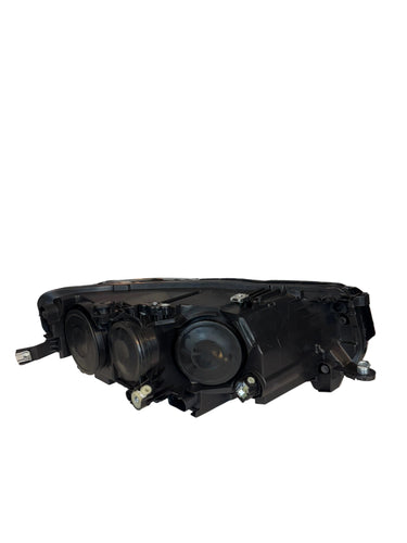 Farol T-Cross 2020 a 2023 Lado Esquerdo Fly