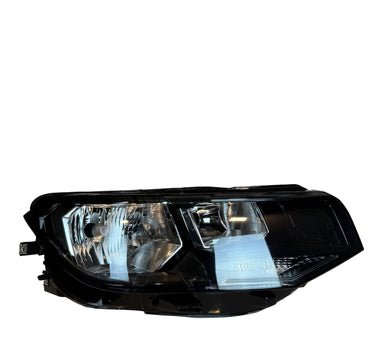 Farol T-Cross 2020 a 2023 Lado Direito Fly