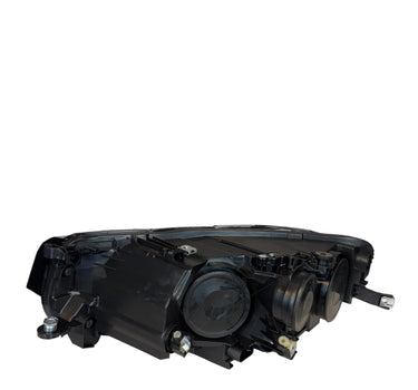 Farol T-Cross 2020 a 2023 Lado Direito Fly
