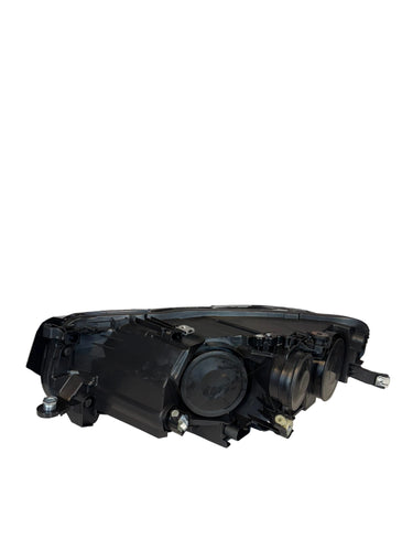 Farol T-Cross 2020 a 2023 Lado Direito Fly