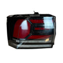 Lanterna T-Cross 2024 a 2026 Lado Esquerdo Volkswagen
