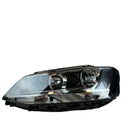 Farol Jetta Halogênio 2011 a 2017 Lado Esquerdo SRC