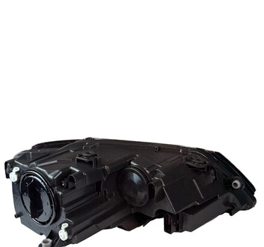 Farol Jetta Halogênio 2011 a 2017 Lado Esquerdo SRC