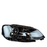 Farol Jetta com Xenon 2011 a 2017 Lado Direito BBS