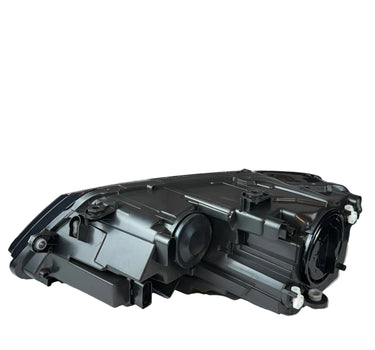 Farol Jetta Halogênio 2011 a 2017 Lado Direito SRC