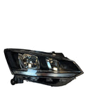 Farol Fox/Spacefox 2015 a 2021 Lado Direito R-Tech