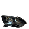 Farol Fox/Spacefox 2015 a 2021 Lado Direito R-Tech