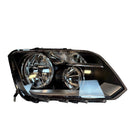 Farol Amarok 2010 a 2024 (Regulagem Manual) Lado Direito CN