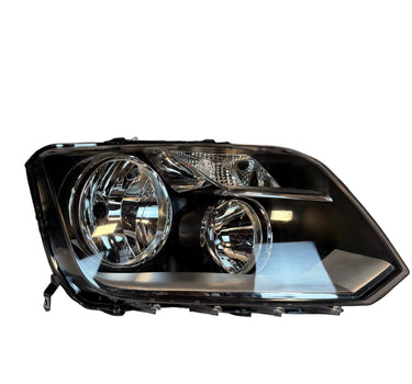 Farol Amarok 2010 a 2024 (Regulagem Manual) Lado Direito CN