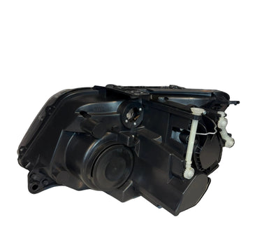 Farol Amarok 2010 a 2024 (Regulagem Manual) Lado Direito CN