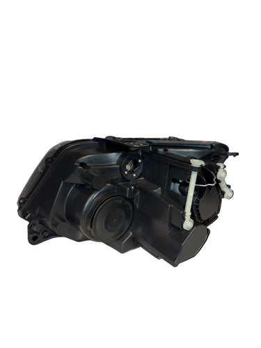 Farol Amarok 2010 a 2024 (Regulagem Manual) Lado Direito CN